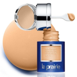 Kreminė maskuojamoji pudra La Prairie Skin Caviar Concealer SPF15 30 ml, Peche
