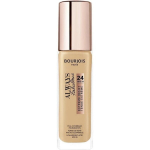Makiažo pagrindas Bourjois Paris Always Fabulous Extreme Resist SPF20 30 ml, 110 Light Vanilla, 110 Light Vanilla