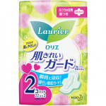 Higieniniai įklotai Laurier 4* 20.5 cm, 44 vnt.