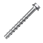 Betonsraigtis Fischer 10x60, 50 vnt.