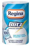 Popieriniai rank&scaron;luosčiai Regina Blitz, 6 vnt