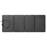 Saulės kolektorius EcoFlow, 160 W
