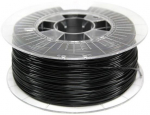 Gija PLA Pro 3D, 1,75 mm, 1000 g, juodos spalvos