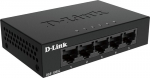 Komutatorius D-Link DGS-105GL/E