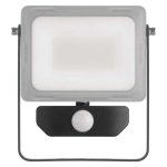 LED prožektorius ILIO 20W(170W) 1600 lm NW su judesio jutikliu
