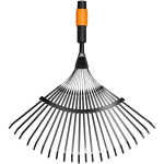 Vėduoklinis grėblys Fiskars QuikFit&trade; 135201