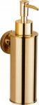 Mexen muilo dozatorius, gold