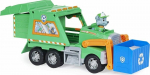 Sunkvežimis PAW PATROL (&Scaron;unyčiai Patruliai) Rocky Re-Use