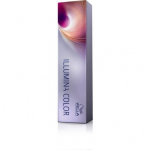 Plaukų dažai Wella Illumina Color Copper Peach, 60 ml