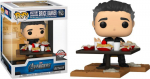 Funko POP! Marvel Deluxe Bruce Banner Shawarma