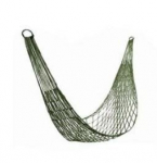 Nailoninis hamakas 200x80 cm
