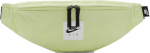 Rankinė ant juosmens Nike NK Heritage Hip Pack, žalia