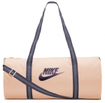 Sportinis Krep&scaron;ys Nike Heritage Duff, smėlio spalvos