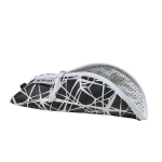 Herlitz Penalas, kokonas - Ladylike Black