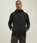 Striukė vyrams Jack&Jones, juoda