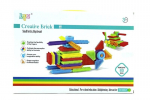 Konstruktorius kaladėlės Creative Brick