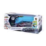 Radijo bangomis valdomas automodelis MAISTO TECH 1:24 Lamborghini Terzo Millennio, 82332