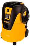 Dulkių siurblys Mirka &bdquo;Push & Clean&ldquo;, 3600 l/min 230V