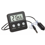 Termometras - higrometras TFA 30.5044