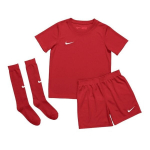 Sportinis komplektas berniukams Nike Dry Park 20 Jr CD2244657