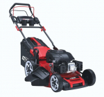 Benzininė savaeigė vejapjovė AWTools AW70078