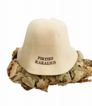 Pirties kepurė Pirties karalius