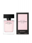 Kvapusis vanduo Narciso Rodriguez For Her Musc Noir EDP moterims, 30 ml