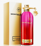 Kvapusis vanduo Montale Velvet Fantasy EDP moterims/vyrams, 100 ml