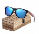 Auk&scaron;tos kokybės poliarizuoti saulės akiniai Barcur