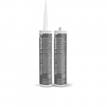 Silicone Color 10, 310 ml hermetikas silikoninis antipelėsinis