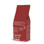 Cementinis glaistas plytelių siūlių tarpams Fugabella Color 42, 3 kg