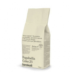 Cementinis glaistas plytelių siūlių tarpams Fugabella Color 23, 3 kg