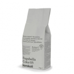 Cementinis glaistas plytelių siūlių tarpams Fugabella Color 05, 3 kg
