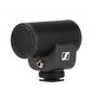 Sennheiser MKE 200 - condenser microphone, supercardioid