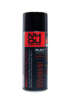 Alyva Nhou Back N Black, 400 ml