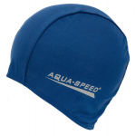 Plaukimo kepuraitė Aqua-Speed Polyester Cap 10/091