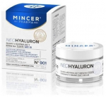 Standinamasis dieninis veido kremas Mincer Neo Hyaluron Nr. 901, 50 ml
