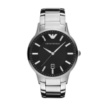 Vyri&scaron;kas laikrodis Emporio Armani AR2457