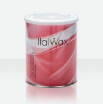 Depiliacinis va&scaron;kas Italwax Tin Lipowax Classic Rose, 800 g