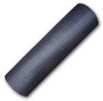 Universalus tinklas UNINET, 40 g/m2, 1.5x200 m, pilkas