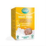 Maisto papildas Colief Infant Drops, 7 ml