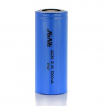 Akumuliatorius Jgne 26650 3000mAh 3.2V 30A