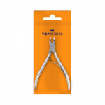 Nagų kirpimo žnyplės 5mm Top Choice, 1 vnt.