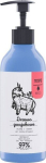 Drėkinanti du&scaron;o želė su gvajoko ekstraktu Yope Wood, 400 ml