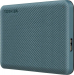 I&scaron;orinis kietasis diskas Toshiba HDTCA40EG3CA 4TB