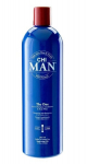 Plaukų &scaron;ampūnas, kondicionierius ir kūno prausiklis vyrams CHI Man 3in1 HairBody, 739 ml