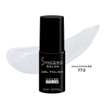 Gelinis nagų lakas "Sincero Salon", 6ml, MILLIONAIRE, 772