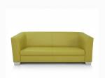 Sofa Ropez Chicago 3, geltona