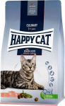 Happy Cat maistas suaugusioms katėms su la&scaron;i&scaron;a Culinary AtlantikLachs, 10 kg