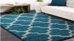 Kilimas Long Modern Turkis, 120x170 cm